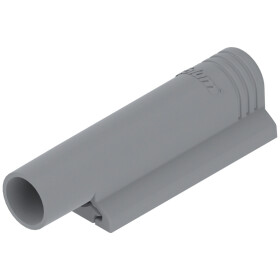 BLUM 970.1201 přímý adaptér Blumotion šedý (12394)