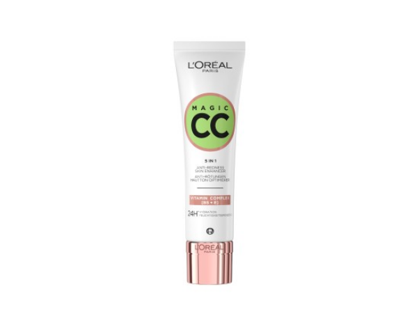 L'Oréal Paris Magic CC krém 30 ml