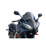 Yamaha Fz6 Fazer 2004-2006 Plexi závodní