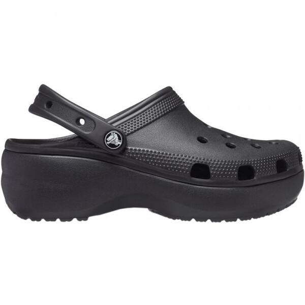 Dámské boty Crocs Classic Platform 206750 001