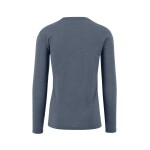KARPOS Coppolo Merino Ls, Woodl.Gray velikost: L