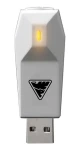 Dragonshock Controller-Konverter Nova Sync universal bílá / Univerzální ovladač a podpora platformy (DSCCMT-WH)