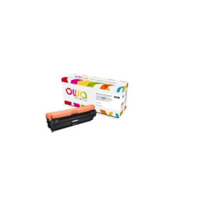 OWA Armor toner pro HP Laserjet Ese 700 M775, 13500 Stran, CE340A, černá/black - originální EDF_1081235