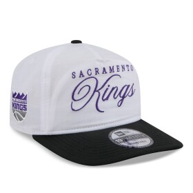 New Era Pánská kšiltovka Sacramento Kings NBA 2025 Draft 19TWENTY Adjustable OTC