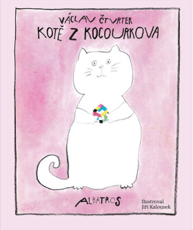 Kotě Kocourkova
