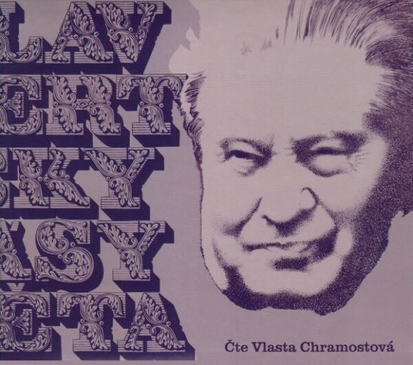 Všecky krásy světa Jaroslav Seifert