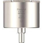 Bosch Accessories 2608594550 2608594550 vrtací korunka 68 mm 1 ks