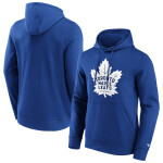 Fanatics Pánská mikina Toronto Maple Leafs NHL Primary Logo Graphic Hoodie Velikost: M
