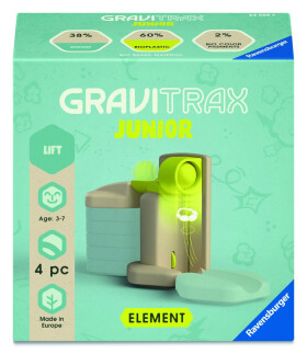 GraviTrax Junior Výtah