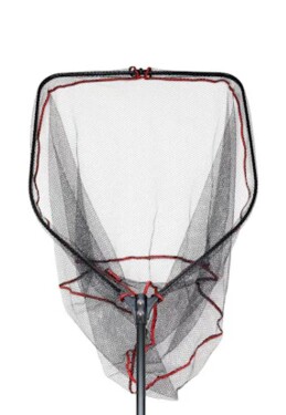 Garda Náhradní síťka Carp & Predator Spare mesh pogumovaná,Garda Náhradní síťka Carp & Predator Spare mesh pogumovaná