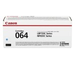 Canon TONER CRG 064C azurová pro i-Sensys MF 832cdw ( 5 000 str.) EDF_543903
