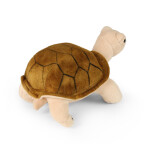 Plyšová želva Agáta 25 cm ECO-FRIENDLY