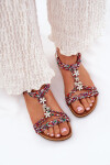 Sandály model 212362 Step in style 38