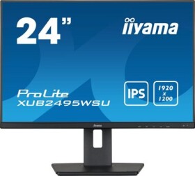 Iiyama XUB2495WSU