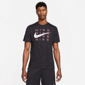 Pánské tričko Dri-Fit M DM5694 010 - Nike XL