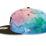 New Era Pánská kšiltovka Washington Commanders NFL 2022 On-Field Crucial Catch 9FIFTY Snapback Velikost: M/L