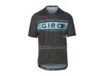 GIRO Roust pánský dres Black/Iceberg Hypnotic vel. S