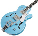 Godin Montreal Premiere LTD Imperial Blue