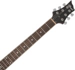 Blond DCS-2 Cherry Flame