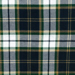 Pánské pyžamo 326/182 Nature 2 - CORNETTE zelená 3XL