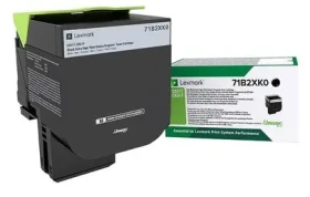 Lexmark 71B2XK0 - originální