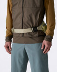 Patagonia Dirt Roamer Waist Pack Gumtree Green