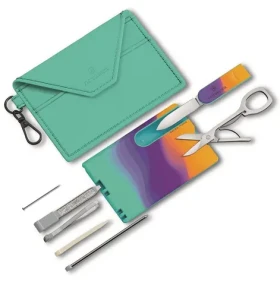 VICTORINOX Karta Swiss Card Classic Sydney Style (0.7100.E222)