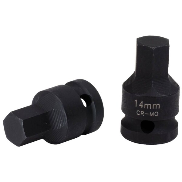KS Tools 1501708 150.1708 Nástrčný klíč