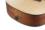 Ibanez AAD1012E Natural