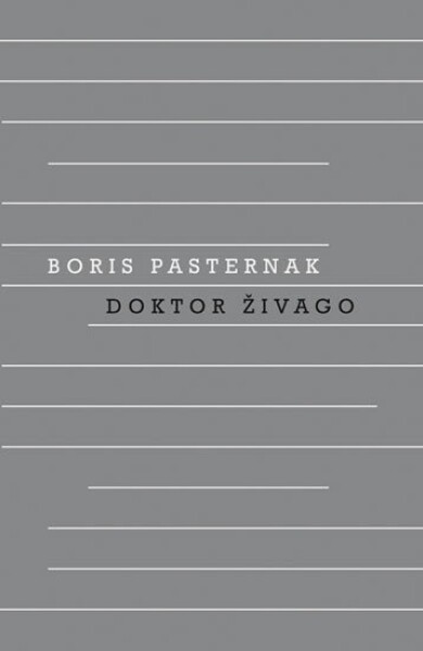 Doktor Živago