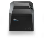 STAR Micronics TSP143IV šedá / Pokladní termotiskárna / USB-C LAN Wi-Fi BT / řezačka / zdroj (39473890)