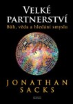 Velké partnerství - Jonathan Sacks