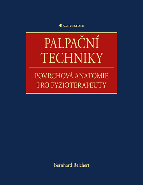 Palpační techniky