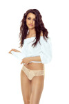 Stella tanga 5025 Beige - Lapinee M