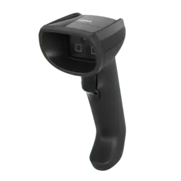 ZEBRA DS8208 kit(USB) / 2D snímač čárových kódů / RS-232 / USB / kabel USB 2 m (DS8208-SR4U2104ZVW)