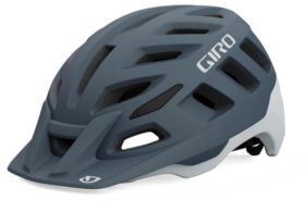 Pánská cyklistická helma Giro Radix MIPS Matte Portaro Grey M(55-59cm)