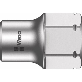 Wera 8790 FA 05003684001 vnější šestihran vložka pro nástrčný klíč 12 mm 12 mm 1/4 (6,3 mm)