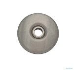 Vnější krytka trysky NEPTUN nerez, vnější závit 6/4´´