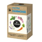 Leros Vnitřní harmonie 20 sáčků