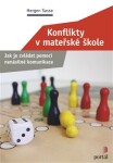 Konflikty mateřské škole