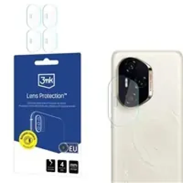 3mk Lens Protection skla na fotoaparát pro Honor 300 Ultra (5903108667098)