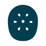 Dětská přilba Globber Petrol Blue 505-300 NEPLATÍ