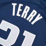 Mitchell & Ness Pánský dres Dallas Mavericks NBA Jason Terry #31 2011-12 Swingman Velikost: 2XL