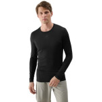 Tričko s dlouhým rukávem 4F M372 M 4FWSS25TFLOM372 20S pánské xxl