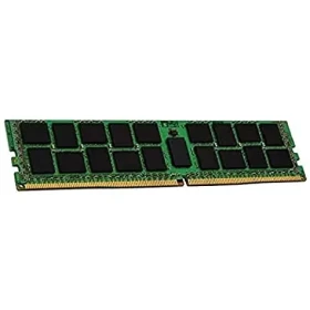 Kingston 32GB DDR4 2666MHz / Reg ECC / DIMM / CL19 / 1.2V / pro Cisco: HyperFlex HX-E-220M5SX Edge Node HX220c M5 Nod (KCS-UC426/32G)