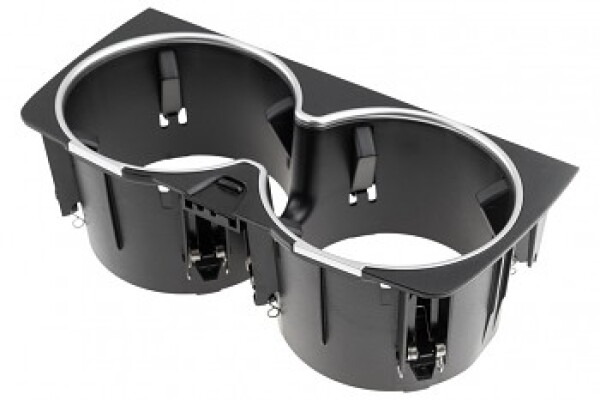 Držák nápojů MERCEDES-BENZ Třída S (W222, A217, C217) 2013-2020