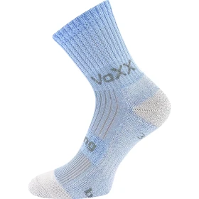 VOXX Ponožky dětské bambusové BOMBERIK silné MIX C uni (3 páry) 25-29 109264