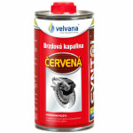 Velvana SYNTOL Červená 500 ml