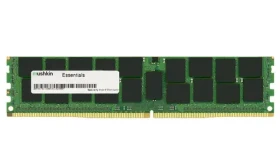 Mushkin Essentials 4GB 2400MHz / DDR4 / DIMM / CL17-17-17-39 / 1.2V (MES4U240HF4G)