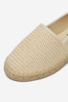 Espadrilky DeeZee 8-626-2 Syntetický materiál